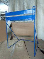  Wire Display Stands
