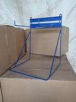  Wire Display Stands