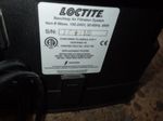 Loctite Air Filtration System