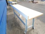  Workbench