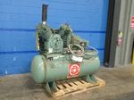 Indurstrial Machinery Air Compressor
