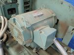 Indurstrial Machinery Air Compressor