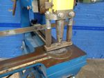 Diarco Punch Press