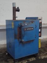 The Grieve Corporation Industrial Oven