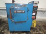 The Grieve Corporation Industrial Oven