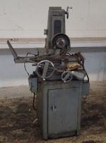 Boyarschultz Surface Grinder