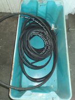 Csi  Hydraulic Hose 