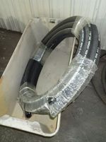 Csi Hydraulic Hose 