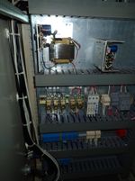 Cutler Hammer Control Cabinet