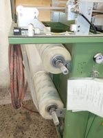 Fromm Airpad Machine
