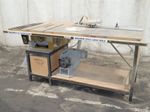 Powermatic Table Saw