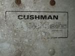 Cushman Battery Charger