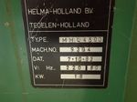 Helma Multi Spindle Horizontal Drill