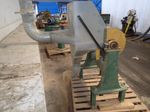 Lc Mcknight Drum Sander