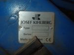 Josef Kihlberg And Box Stapler