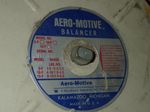 Aeromotive Balancer