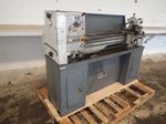 Wilton Gap Bed Lathe