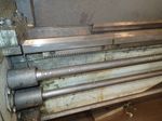 Wilton Gap Bed Lathe