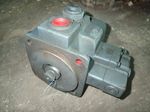 Rexroth  Hydraulic Pump