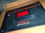 Namco  Absolute Encoder 