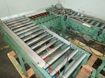 Roach  Power Roller Conveyor 