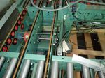 Roach  Power Roller Conveyor 