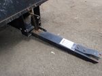 Craftsman Garden Trailer