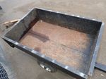 Craftsman Garden Trailer