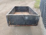 Craftsman Garden Trailer
