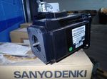 Sanyo Denkikawasaki Servo Motor