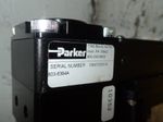Parker Cylinder W Servo Motor