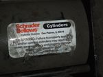 Schrader Bellows Cylinder