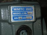 Mmtc Inc Gear Reducer