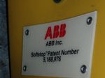 Abb Soft Stop Unit