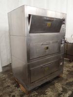 Hotpoint Ss Oven
