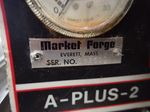 Market Forge Ss Pressure Steamer