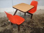 Foldcraft Cafeteria Table