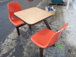 Foldcraft Cafeteria Table