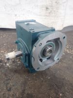 Dodge Gear Reducer