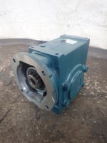 Dodge Gear Reducer