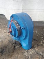 Tuthill Gear Reducer