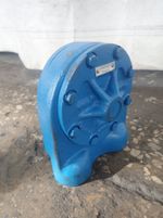Tuthill Gear Reducer