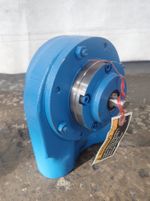 Tuthill Gear Reducer