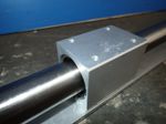 Smc Slide Cylinder