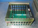 Allen Bradley 8 Slot Io Chassis Rack