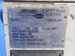 Sterlco Temperature Controller