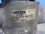 Ametek Blower