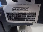 Elumatec Saw