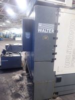 Walter Grinders Cnc Grinder