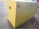 Justrite Flammable Cabinet